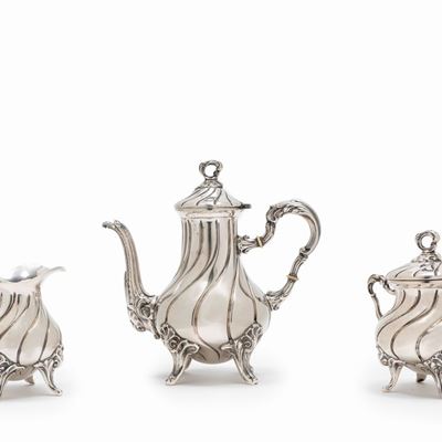 Servizio da Caffè