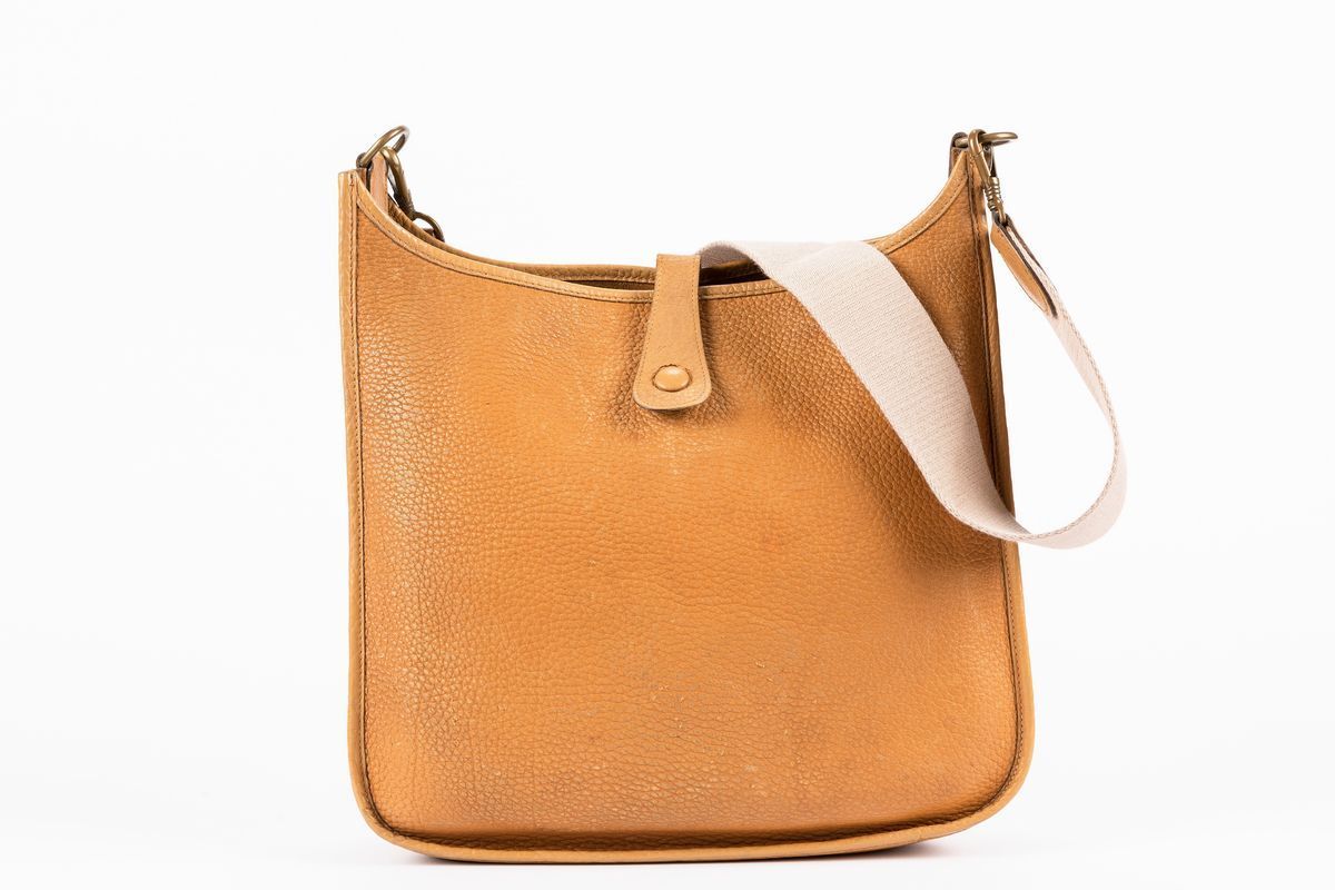 Hermès - Borsa Evelyne