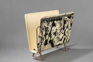 Fornasetti Piero - Portariviste