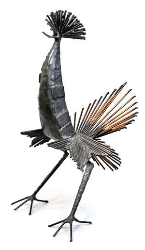 Anasse Michel - Rooster