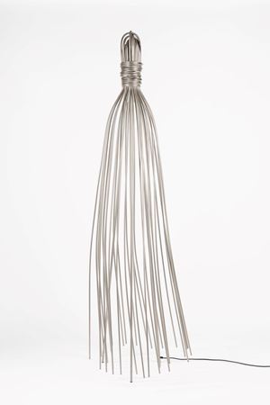 Lampada scultura