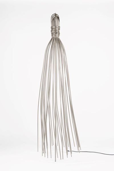 Lampada Scultura