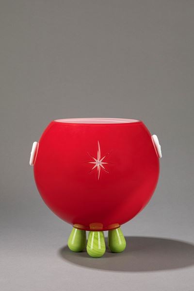 Vaso Maiori