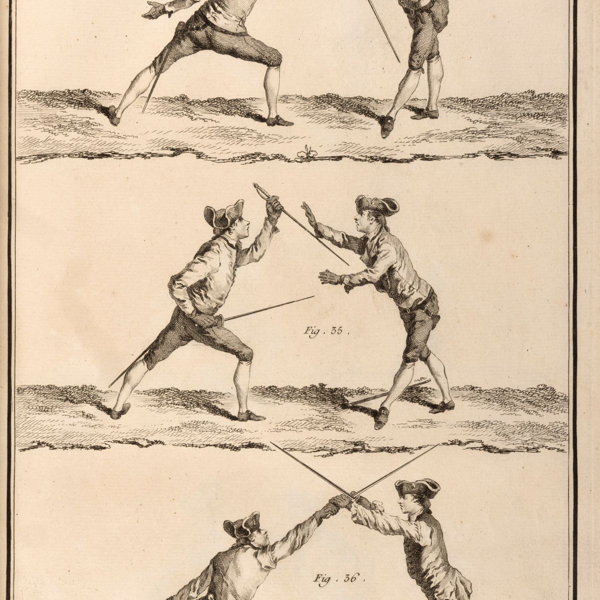 Diderot, Denis - D'alembert, Jean-baptiste le Rond - Encyclopédie, ou Dictionnaire raisonné des s...