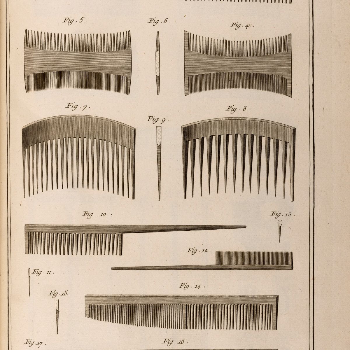 Diderot, Denis - D'alembert, Jean-baptiste le Rond - Encyclopédie, ou Dictionnaire raisonné des s...