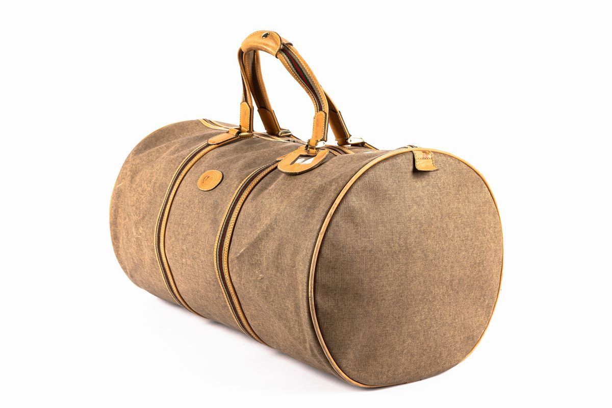 Gucci - Borsone da Viaggio
