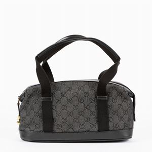 Gucci - Borsa a bauletto
