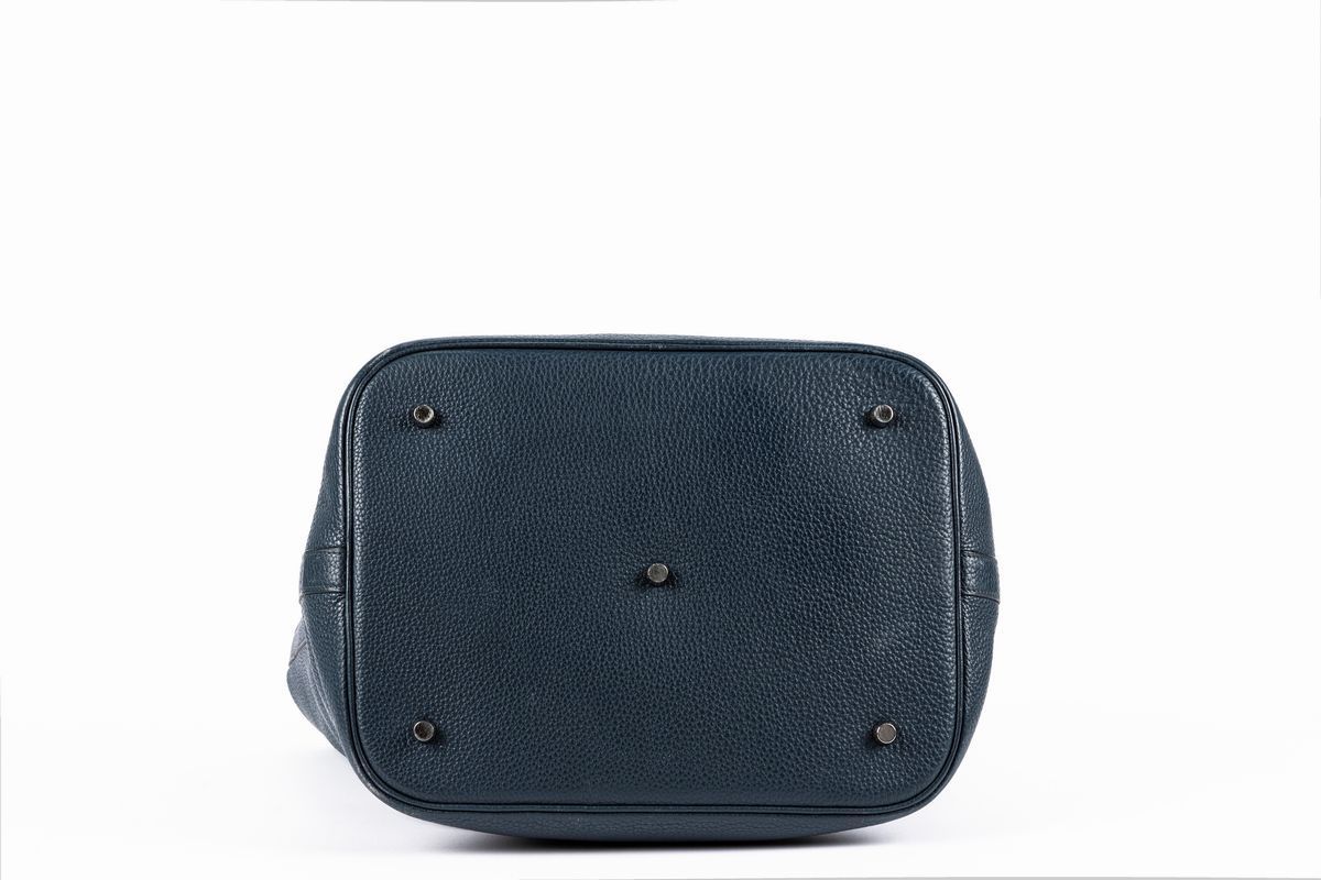Hermès - Borsa Picotin Gm