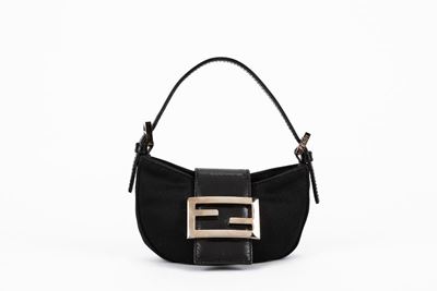 Borsa Mini Croissant