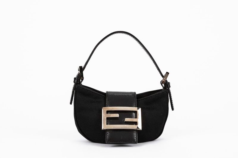 Fendi baguette 2000 hot sale