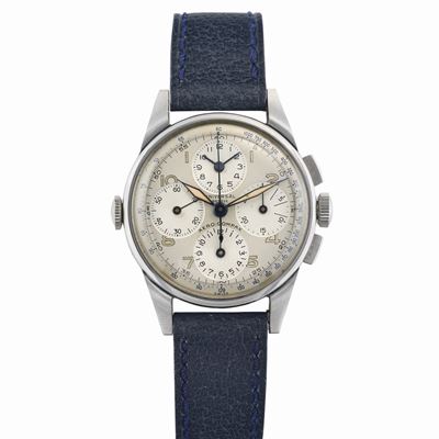 Aero-compax 22286, Anni 40