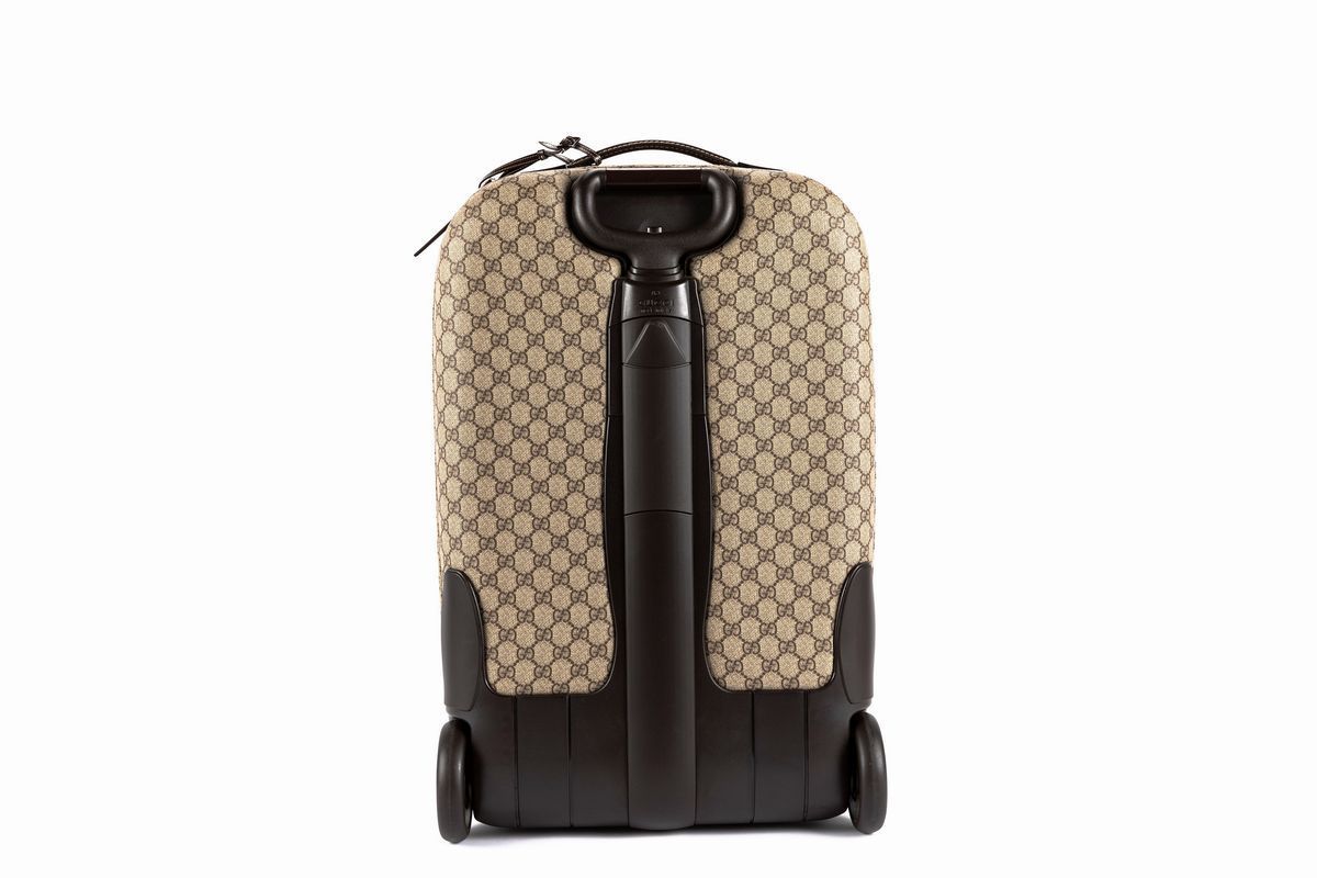 Gucci - Trolley