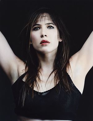 Sophie Marceau