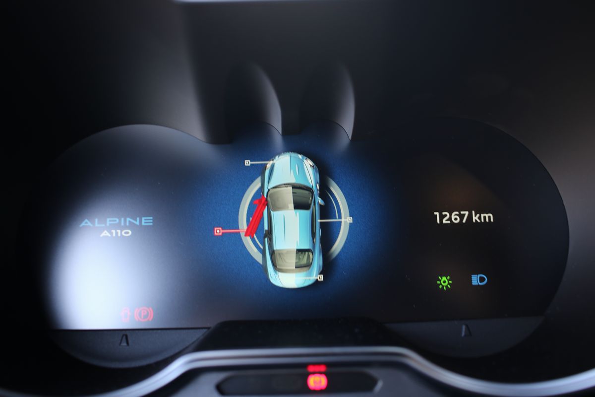 Alpine A110 Première Edition (Alpine)