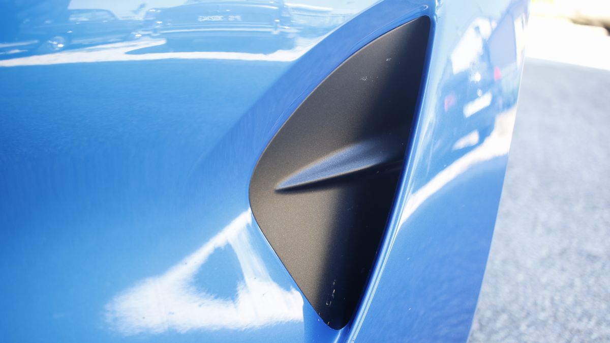 Alpine A110 Première Edition (Alpine)