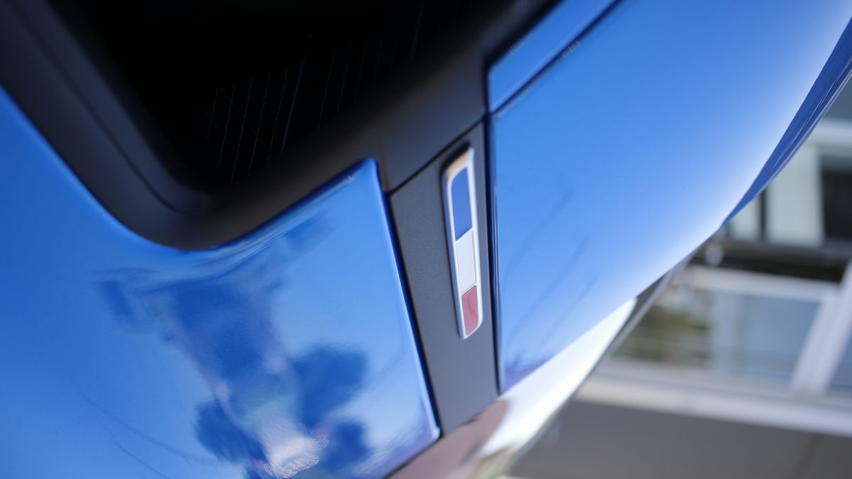 Alpine A110 Première Edition (Alpine)