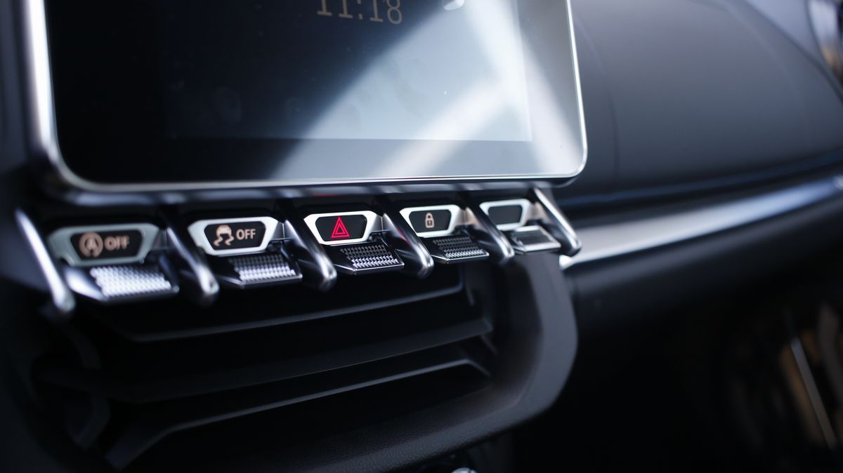 Alpine A110 Première Edition (Alpine)