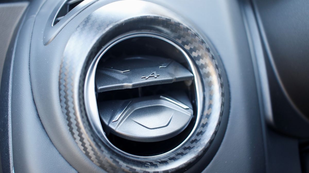 Alpine A110 Première Edition (Alpine)