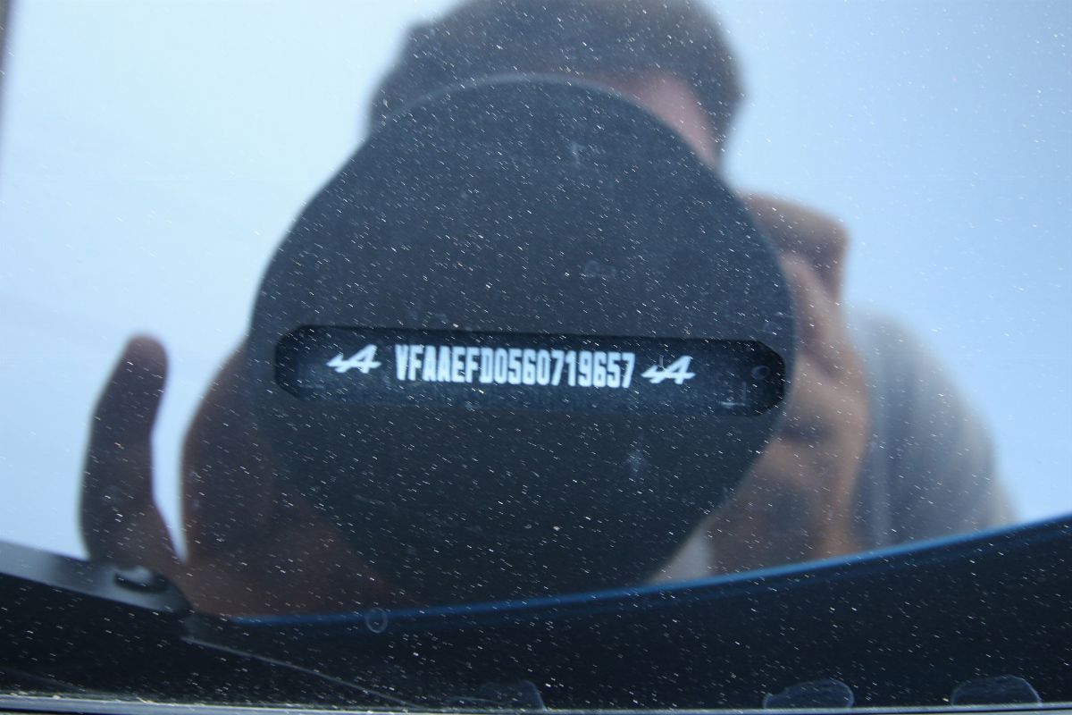 Alpine A110 Première Edition (Alpine)