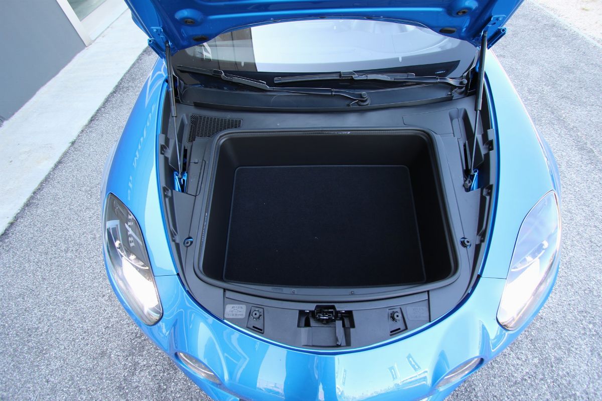 Alpine A110 Première Edition (Alpine)