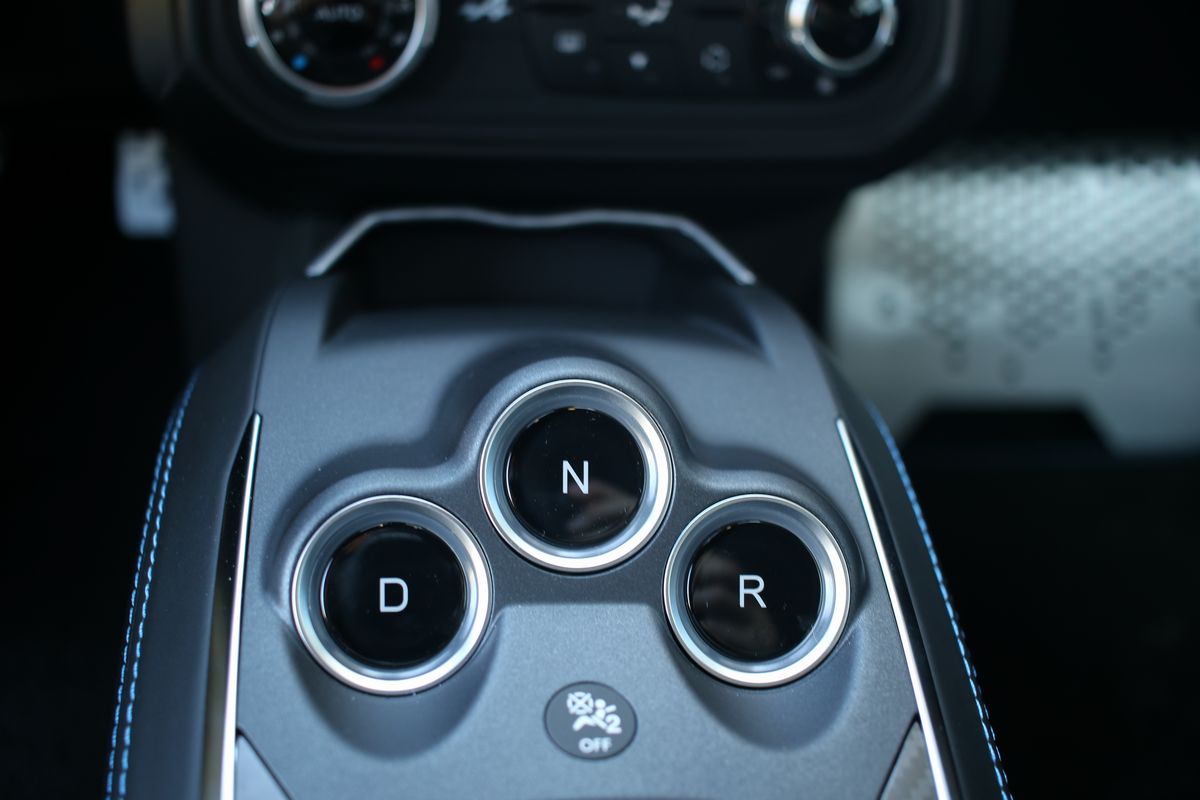 Alpine A110 Première Edition (Alpine)