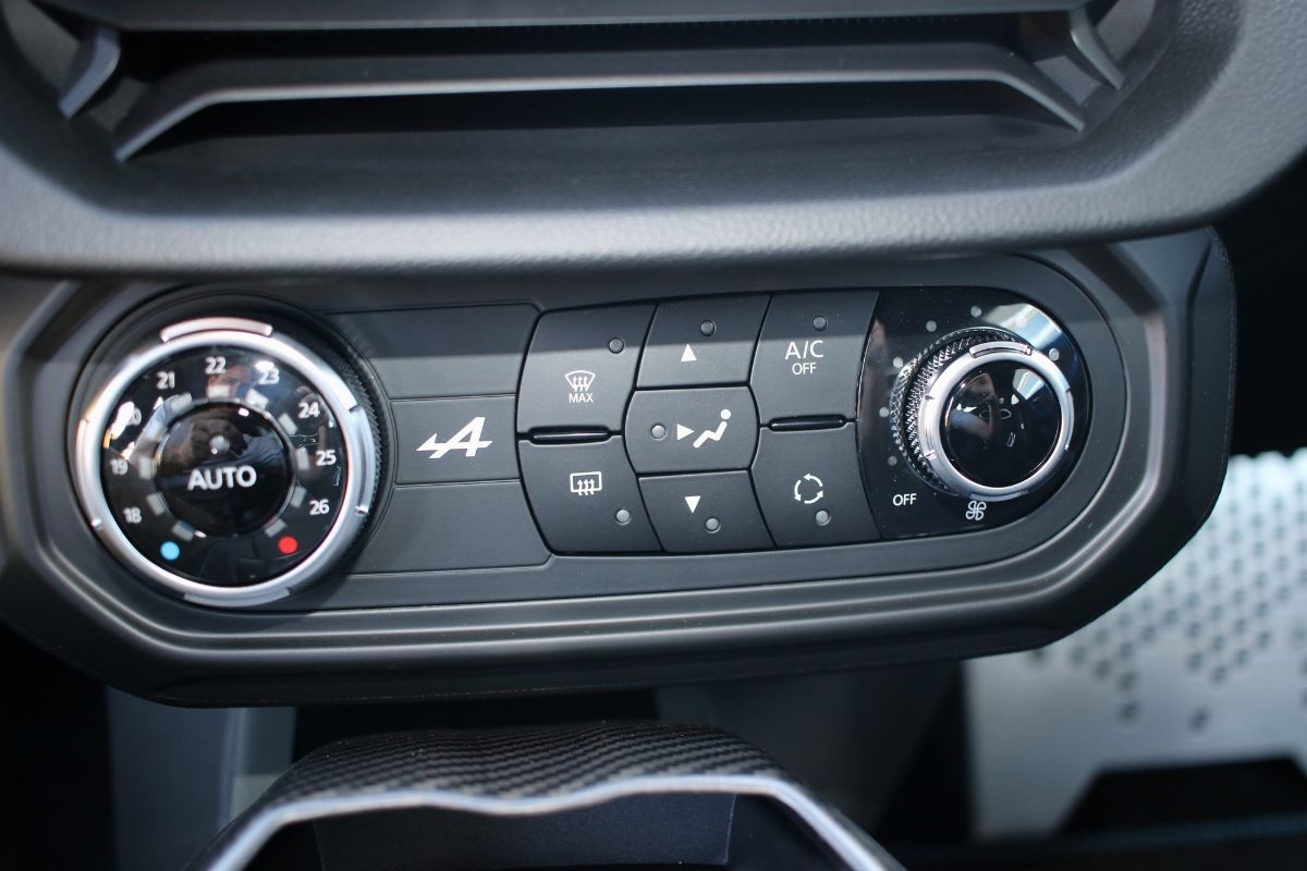 Alpine A110 Première Edition (Alpine)