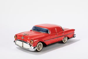 Auto modello Oldsmobile