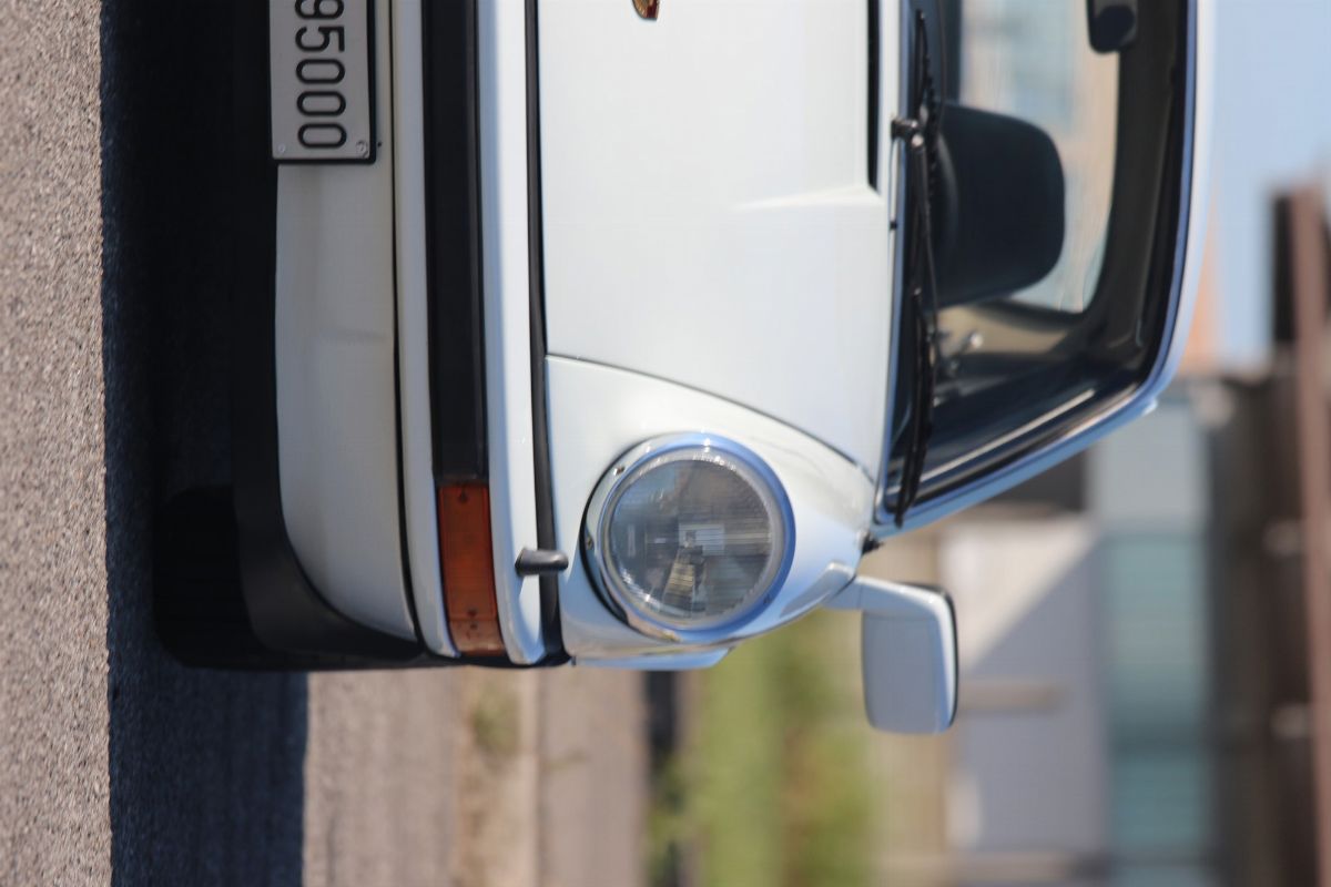 Porsche 911 2.7 S (Porsche)