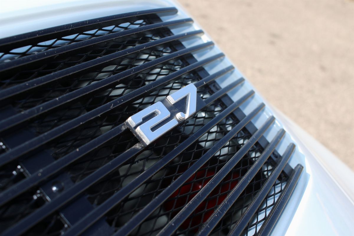 Porsche 911 2.7 S (Porsche)