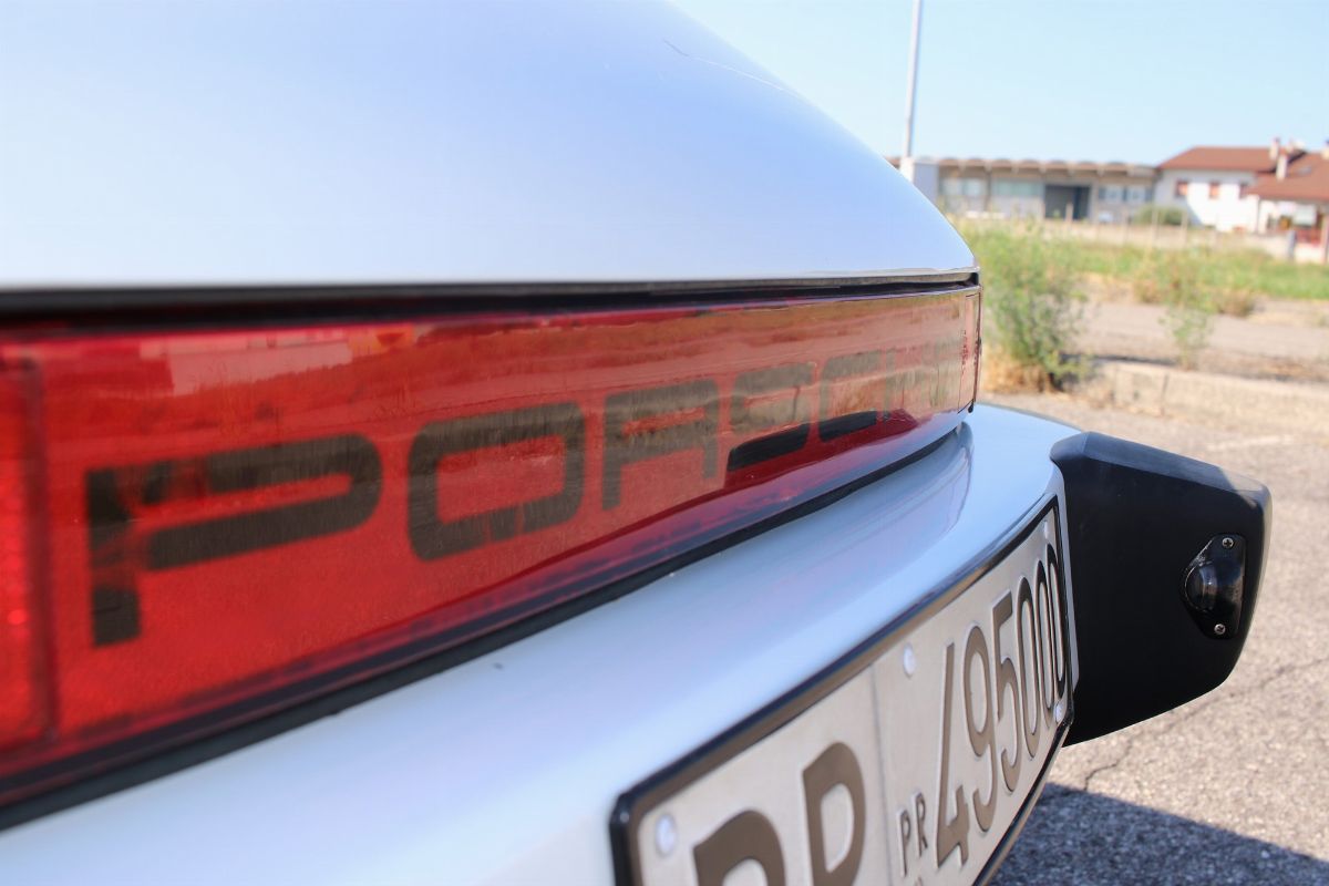 Porsche 911 2.7 S (Porsche)