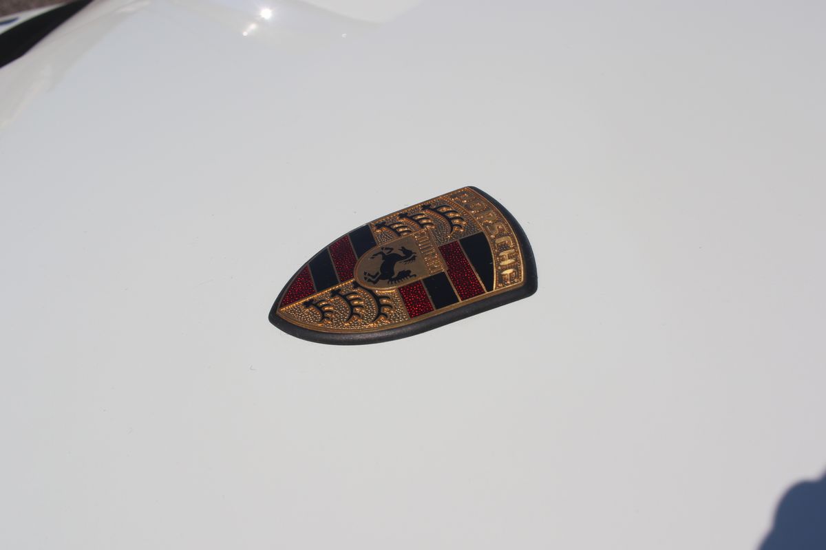 Porsche 911 2.7 S (Porsche)