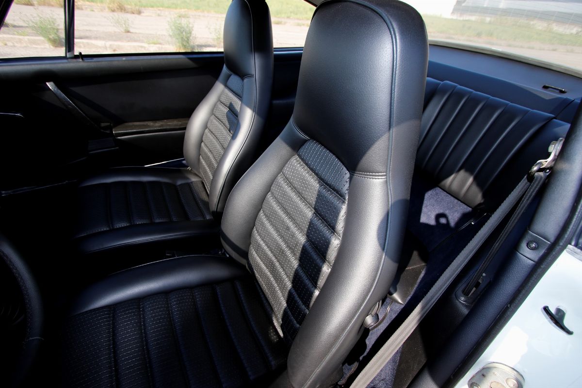 Porsche 911 2.7 S (Porsche)