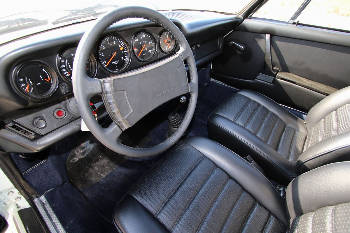 Porsche 911 2.7 S (Porsche)