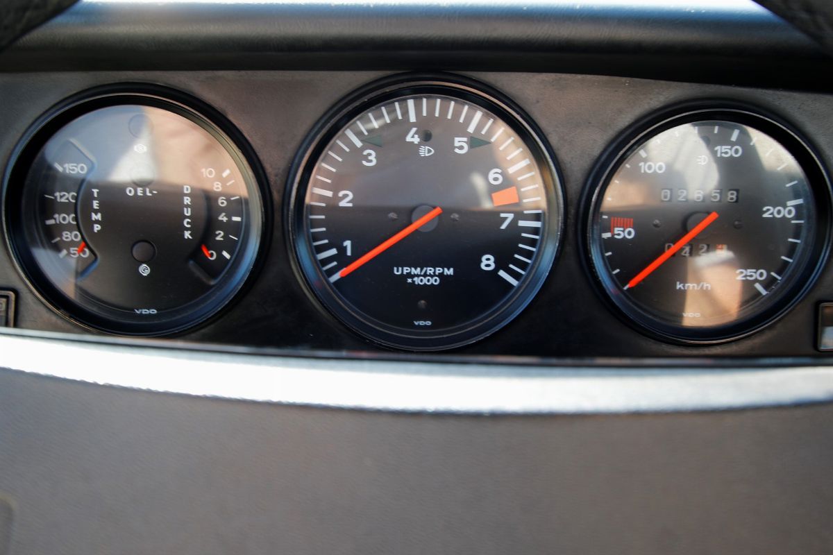 Porsche 911 2.7 S (Porsche)