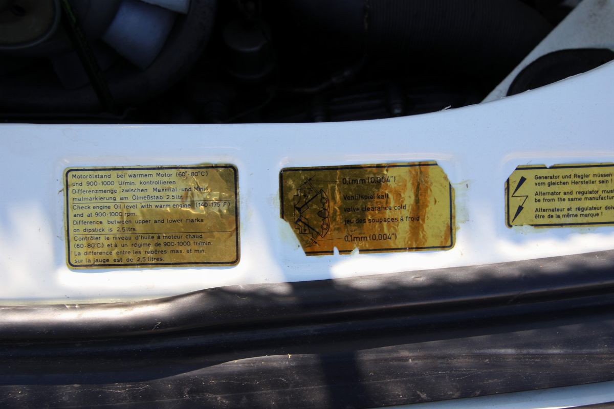 Porsche 911 2.7 S (Porsche)