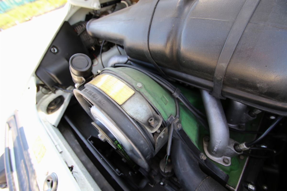 Porsche 911 2.7 S (Porsche)