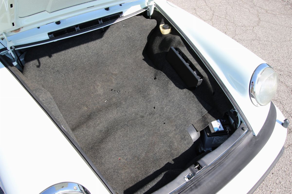 Porsche 911 2.7 S (Porsche)