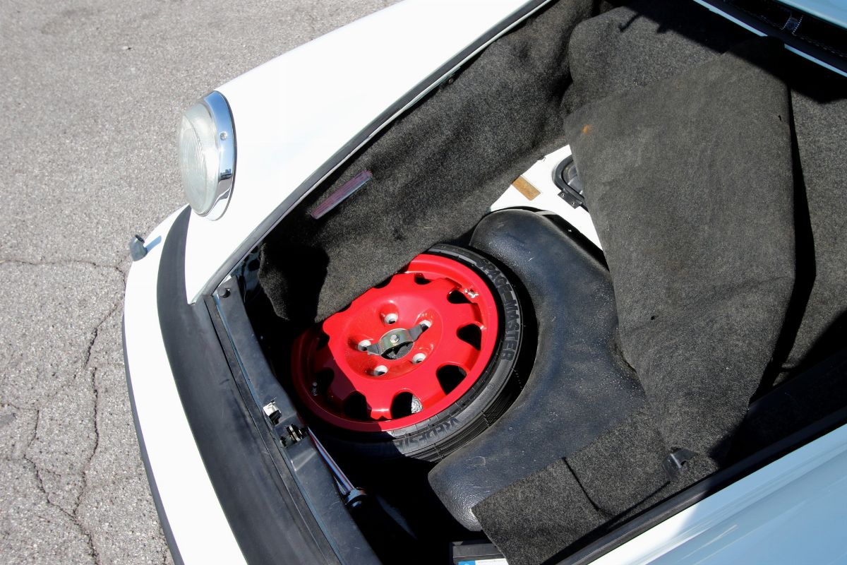 Porsche 911 2.7 S (Porsche)