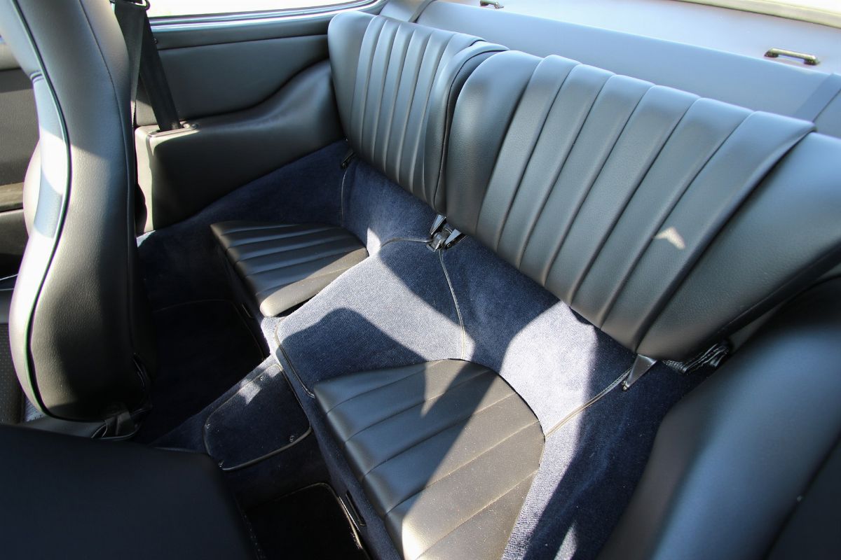 Porsche 911 2.7 S (Porsche)