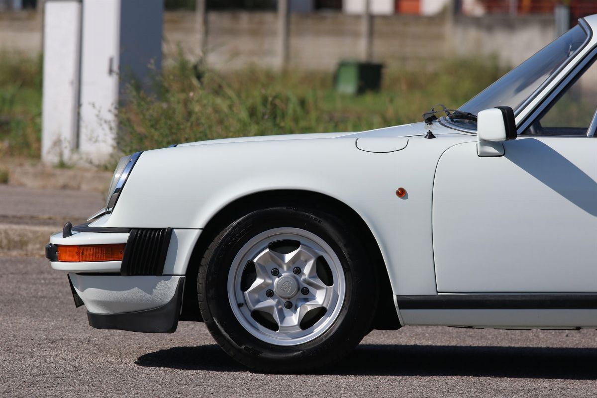 Porsche 911 2.7 S (Porsche)