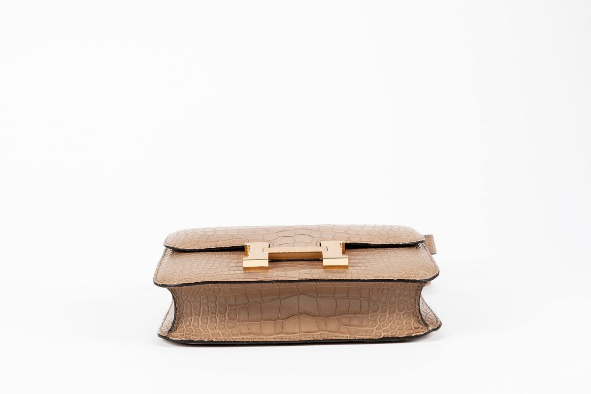 Hermès - Borsa Constance 1-24