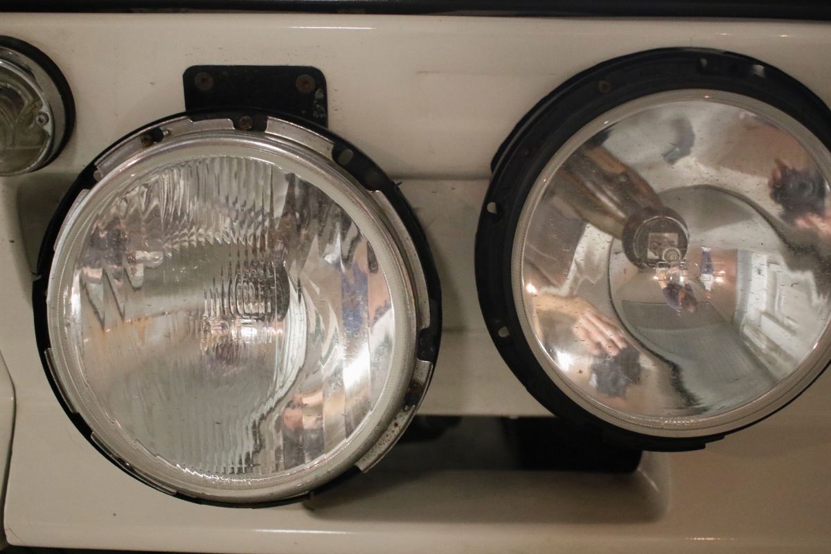 Fiat 131 Abarth Rally (Bertone)