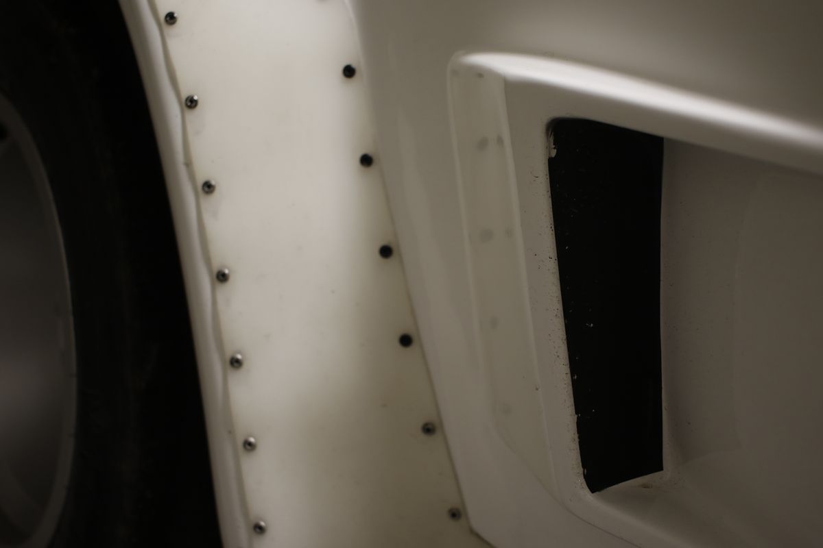 Fiat 131 Abarth Rally (Bertone)