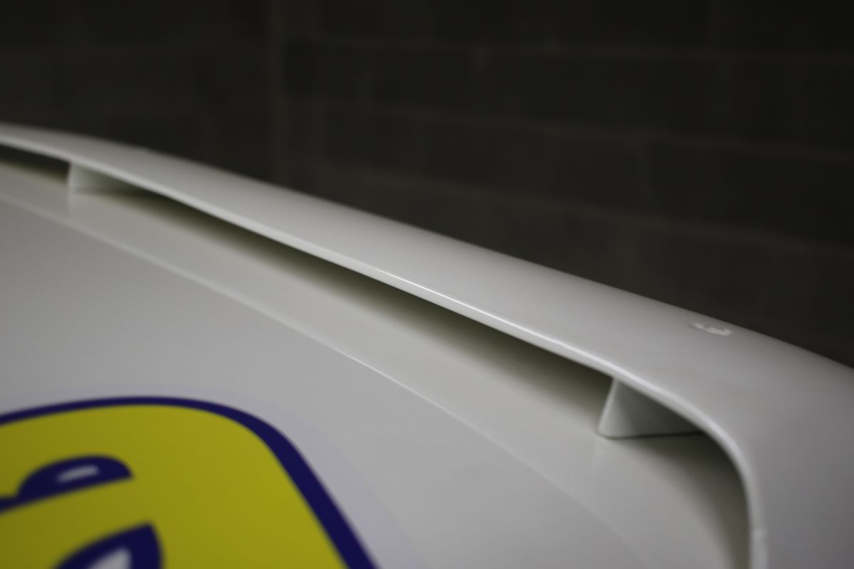 Fiat 131 Abarth Rally (Bertone)