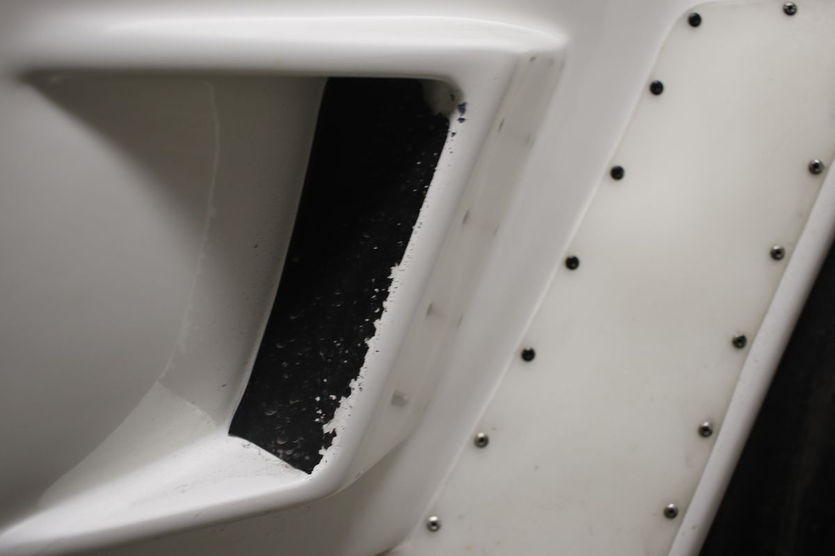 Fiat 131 Abarth Rally (Bertone)