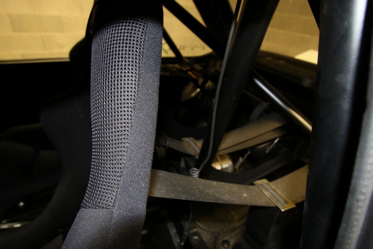 Fiat 131 Abarth Rally (Bertone)