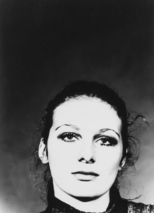 Gabrielle Bodmer