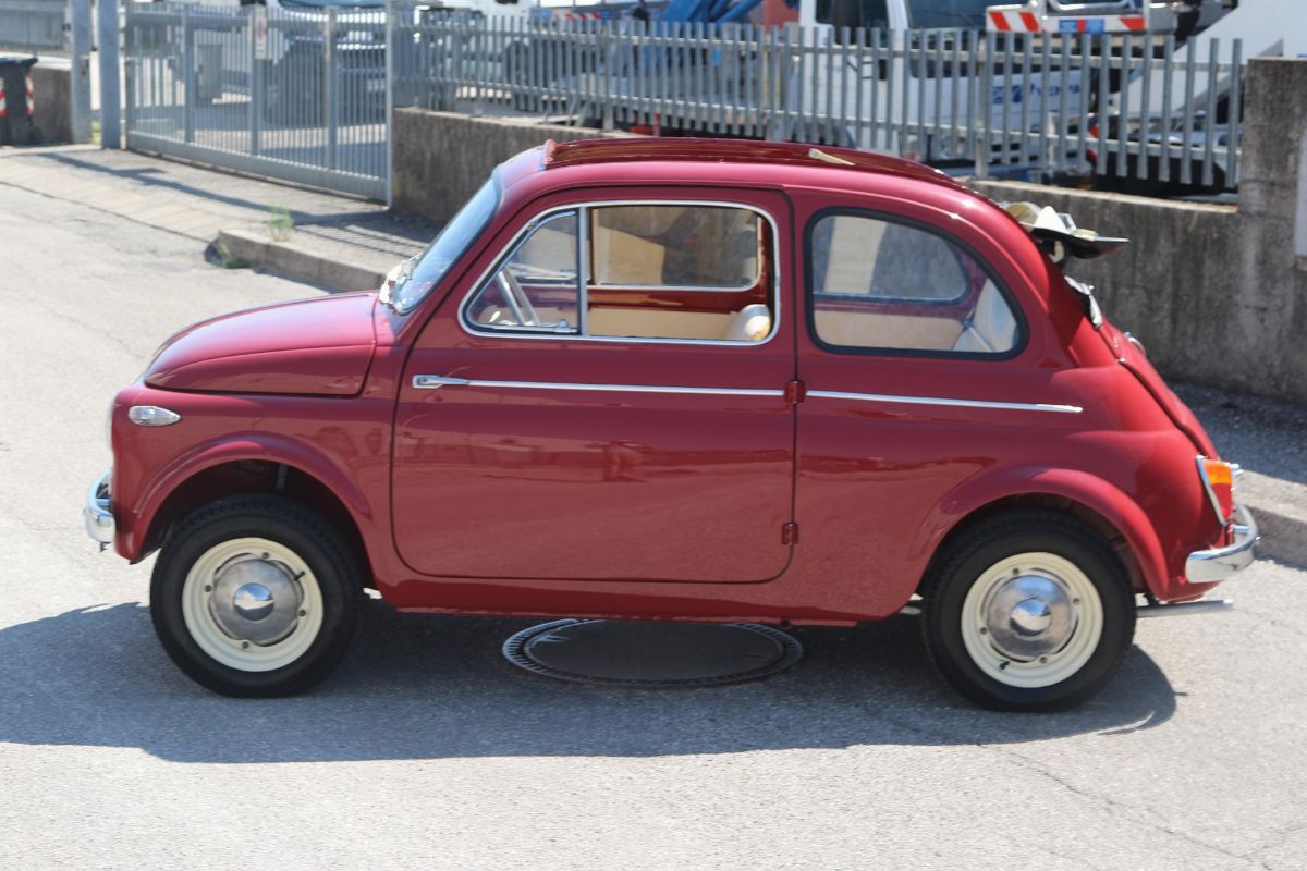 Steyr-Puch 500 (Steyr-Puch)