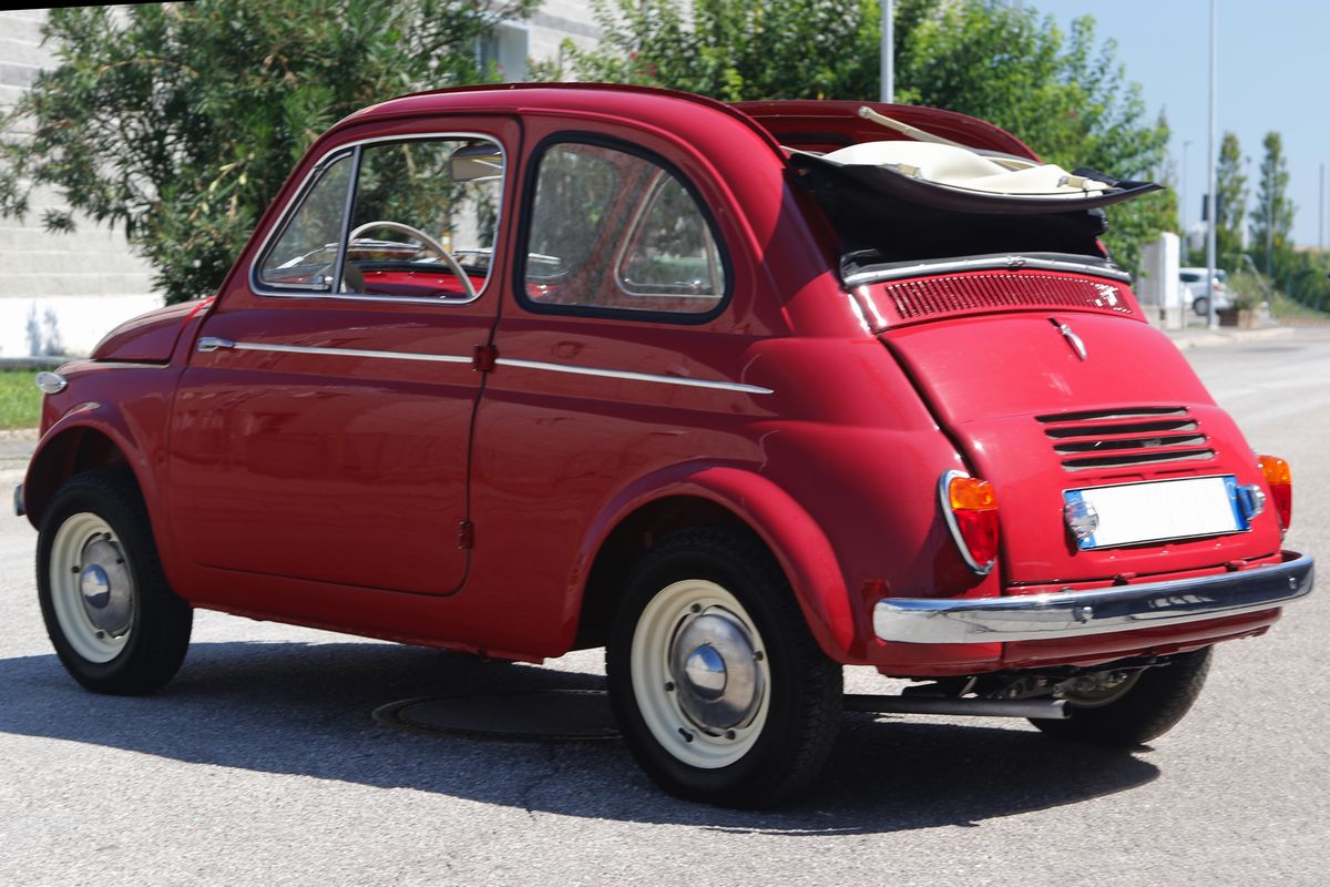 Steyr-Puch 500 (Steyr-Puch)