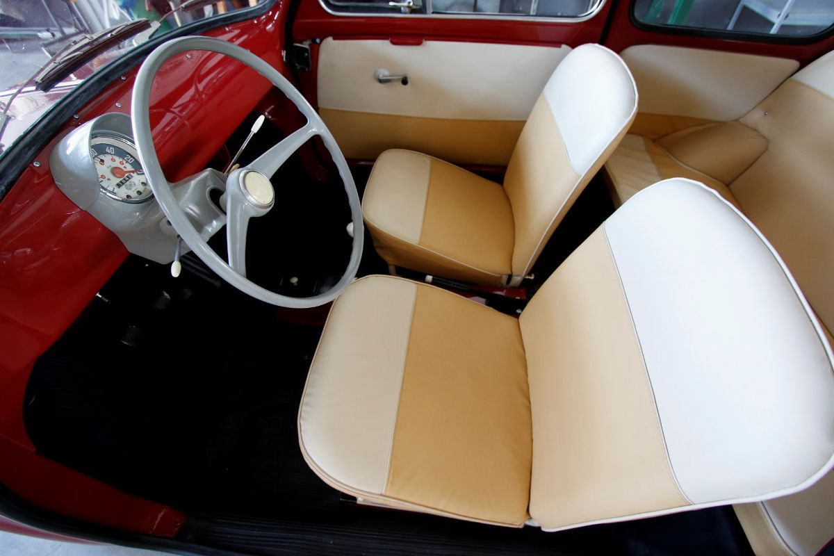 Steyr-Puch 500 (Steyr-Puch)